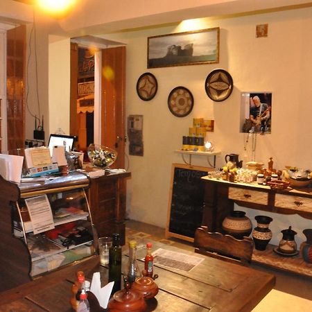 Cafe Preto Pousada E Bistro Mucugê Buitenkant foto
