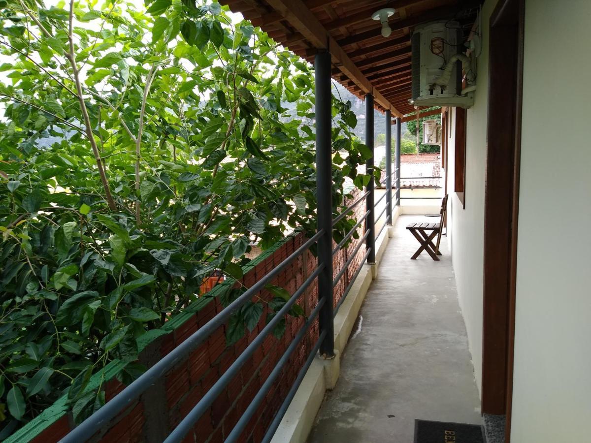Cafe Preto Pousada E Bistro Mucugê Buitenkant foto